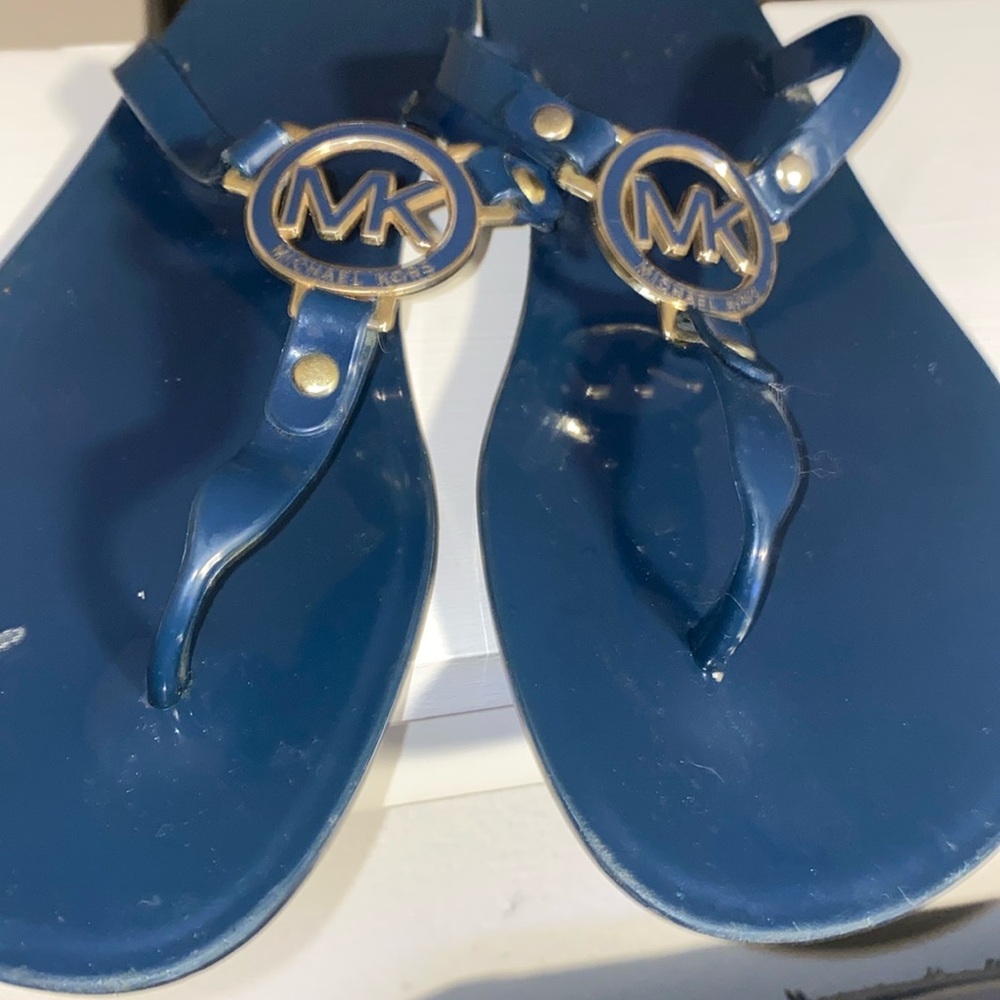 MK Sandals